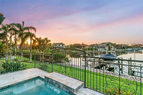 Exterior, Pool, Water