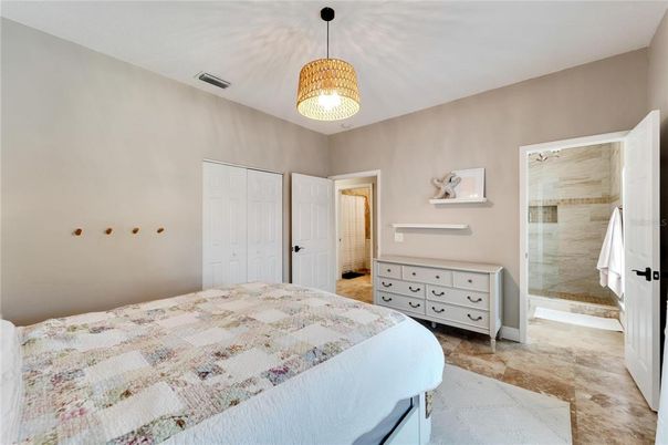 Bathroom, Bedroom, Interior, Pendant Lights