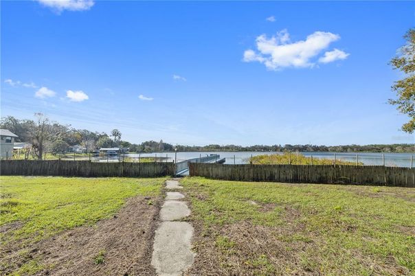 Exterior, Lake, Water
