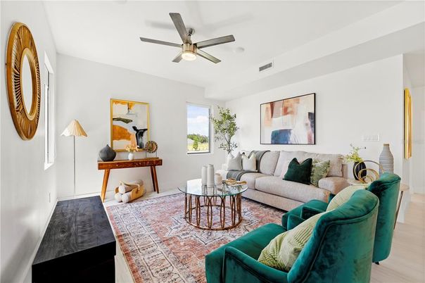 Interior, Living room, Wood Texture Flooring