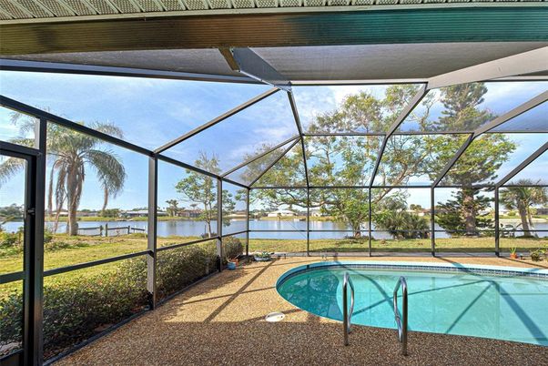 Glass Ceilings, Interior, Pool, Sun Room, Water