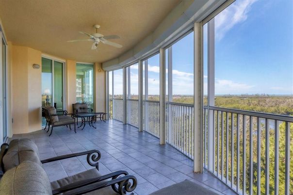 Interior, Sun Room