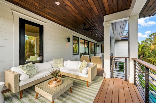 Exterior, Wooden Ceilings, Wood Texture Flooring