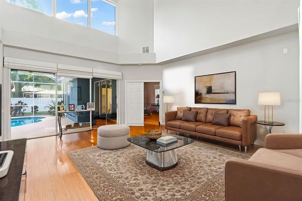 Interior, Living room, Wood Texture Flooring