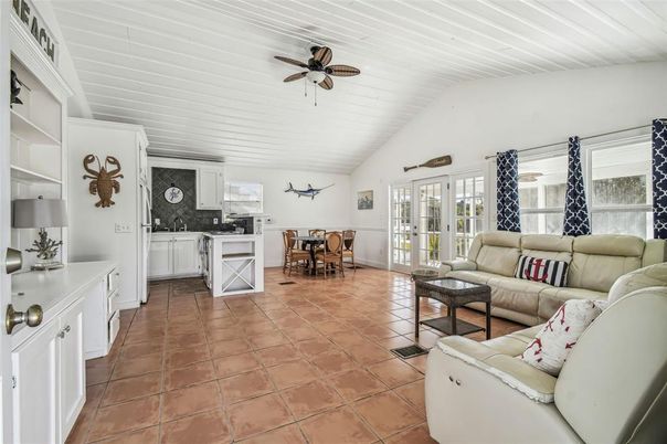 Dining room, Interior, Living room