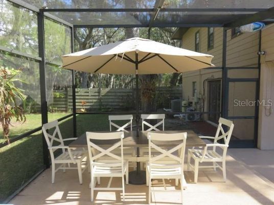 Glass Ceilings, Interior, Sun Room