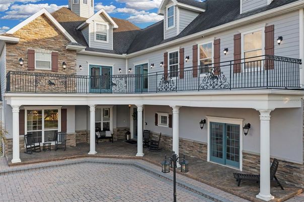 Exterior, Facade, Cape Cod