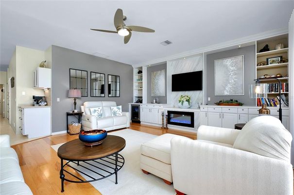 Interior, Living room, Wood Texture Flooring