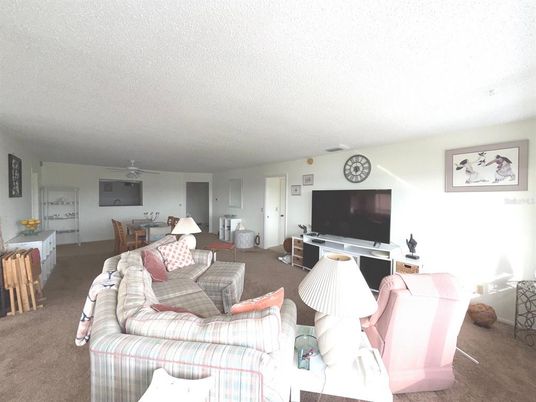 Dining room, Interior, Living room