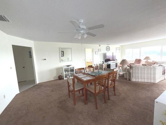 Dining room, Interior, Living room