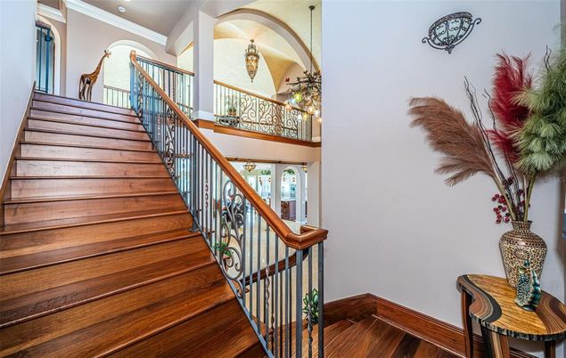 Interior, Wood Texture Flooring