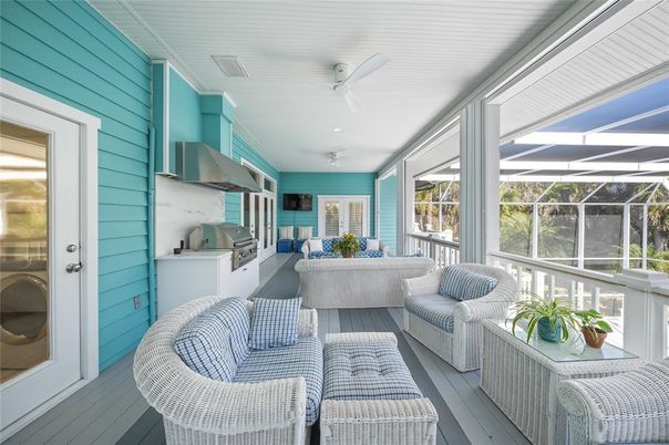 Interior, Living room, Sun Room