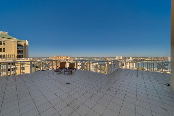 Water, Exterior, Other, Skyline