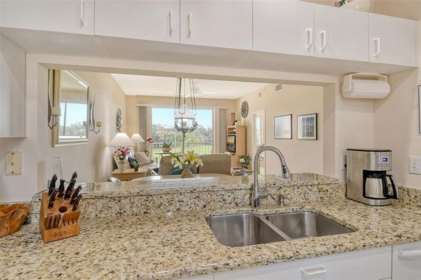 Interior, Kitchen, Pendant Lights