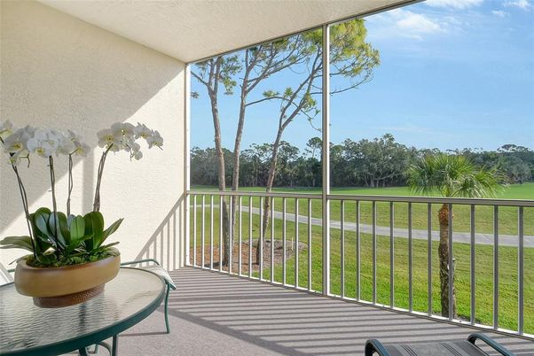 Interior, Sun Room