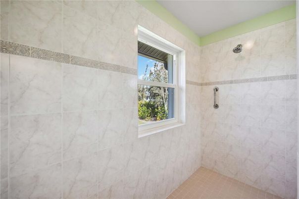 Bathroom, Interior, Marble Walls