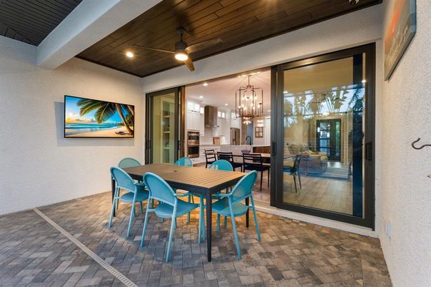 Chandelier, Dining room, Interior, Kitchen, Pendant Lights, Recessed Lighting