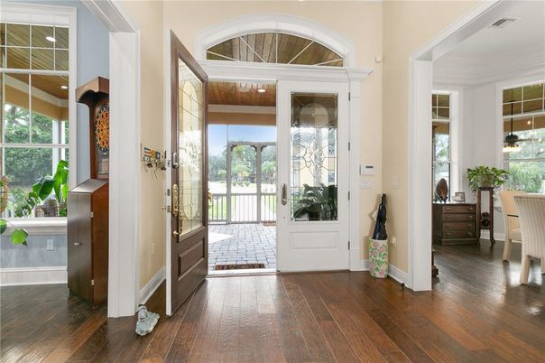 Interior, Wood Texture Flooring