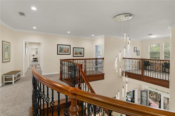 Interior, Pendant Lights, Recessed Lighting