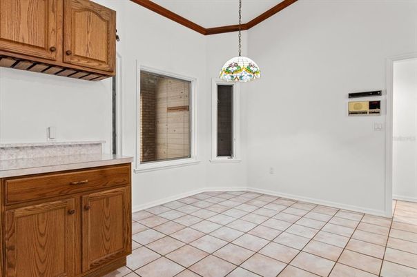 Interior, Pendant Lights