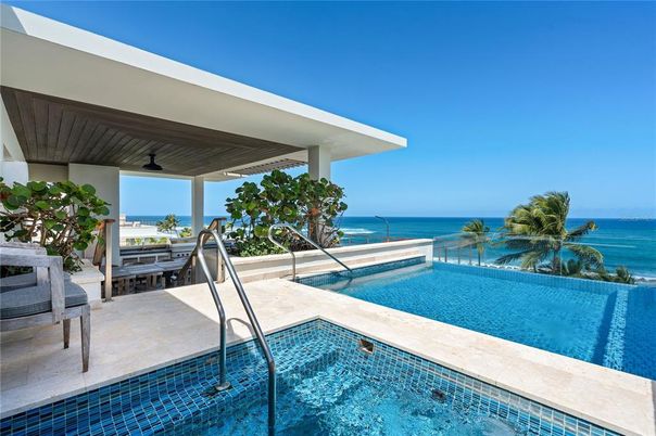 Water, Exterior, Pool, Other