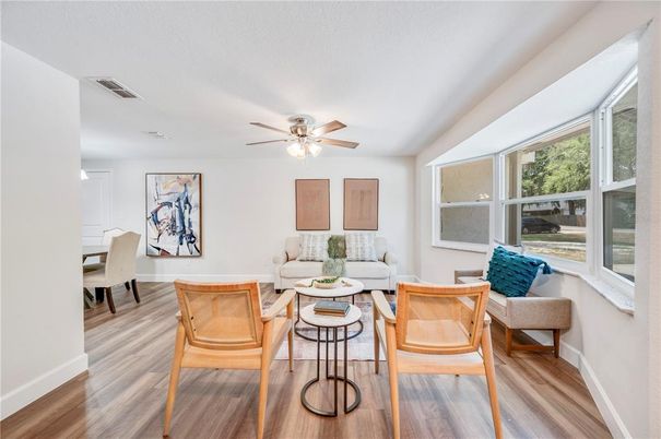 Dining room, Interior, Living room, Wood Texture Flooring