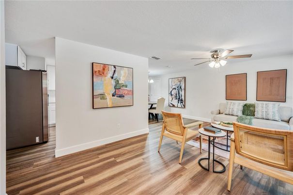 Dining room, Interior, Living room, Wood Texture Flooring