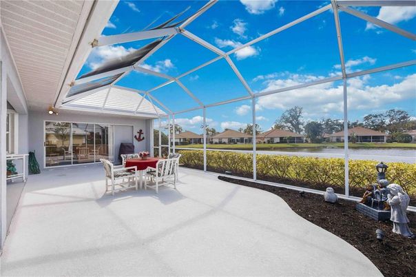Dining room, Glass Ceilings, Interior, Sun Room, Water