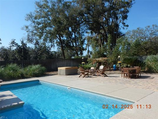 Exterior, Hot Tub, Pool
