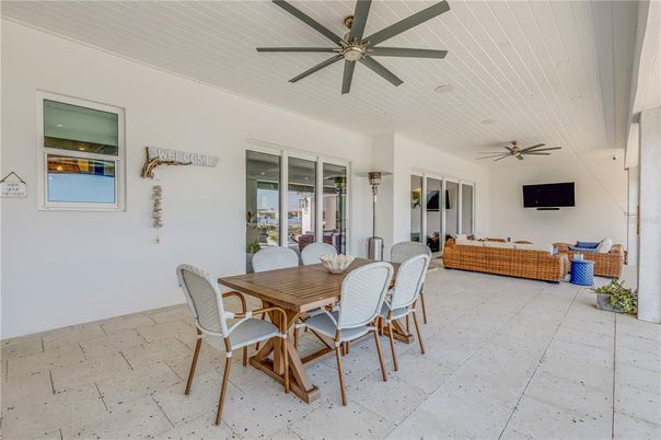 Dining room, Interior, Living room