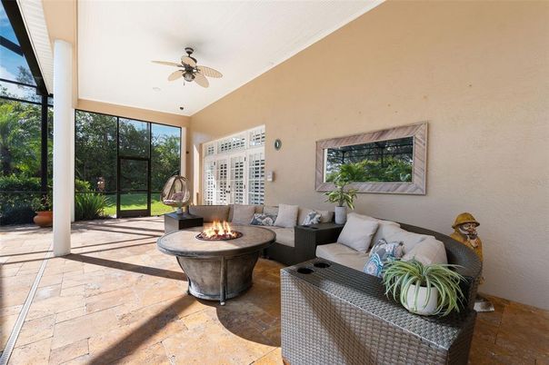 Interior, Living room, Sun Room