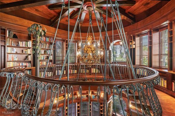 Chandelier, Interior, Wooden Beams, Wooden Ceilings, Wood Texture Flooring