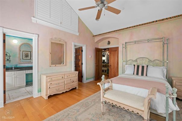 Bathroom, Bedroom, Interior, Wood Texture Flooring