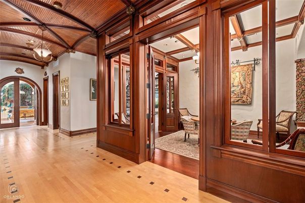 Interior, Pendant Lights, Wooden Beams, Wooden Ceilings, Wood Texture Flooring