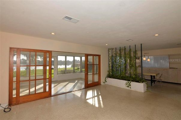 Interior, Pendant Lights, Recessed Lighting