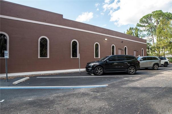 Exterior, Facade, None