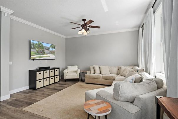 Interior, Living room, Wood Texture Flooring