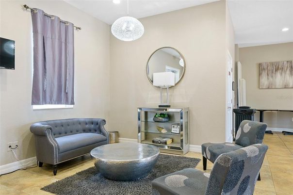 Interior, Pendant Lights, Recessed Lighting
