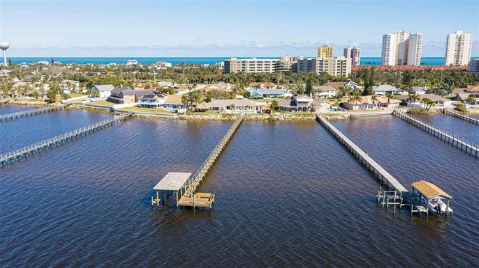 Exterior, Lake, Water