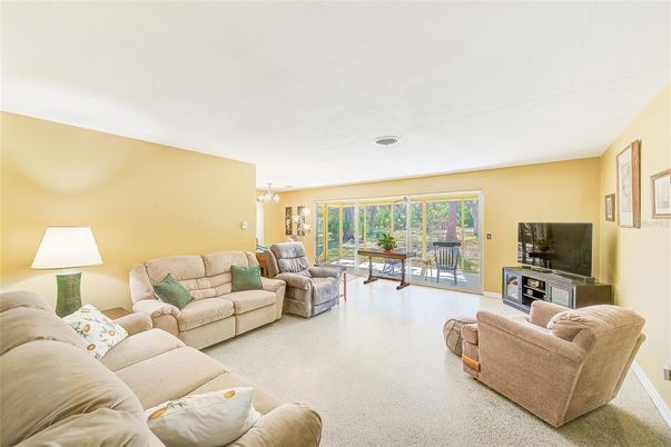 Dining room, Interior, Living room