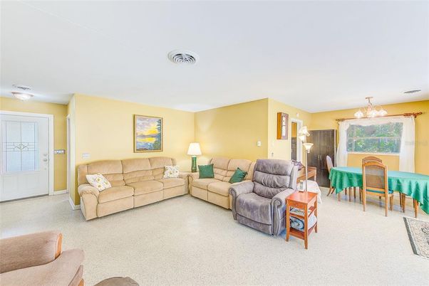 Dining room, Interior, Living room