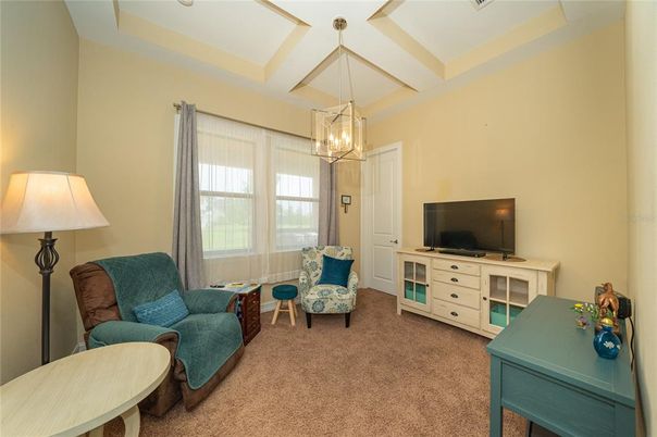 Interior, Living room, Pendant Lights