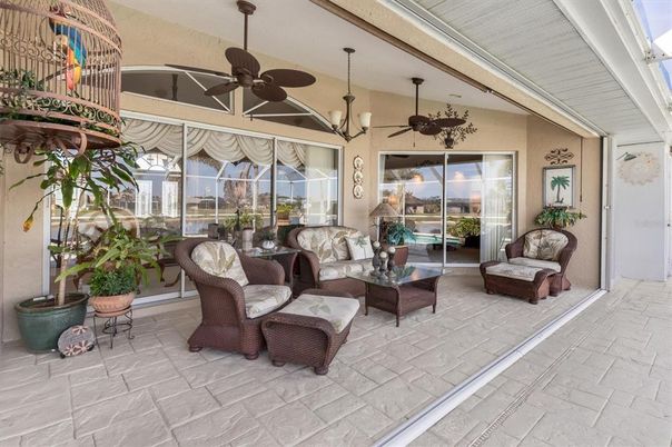 Interior, Living room, Sun Room