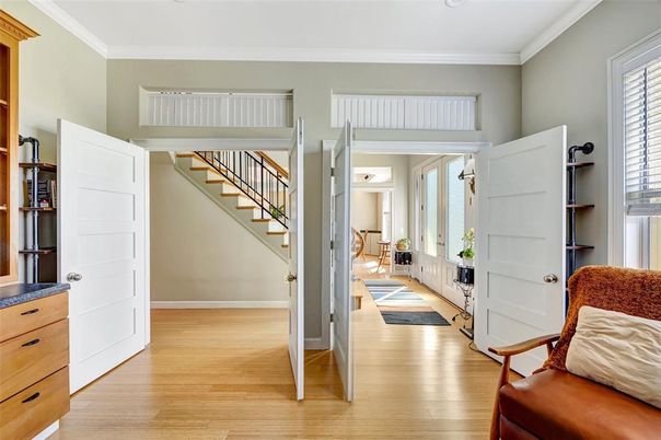 Interior, Wood Texture Flooring
