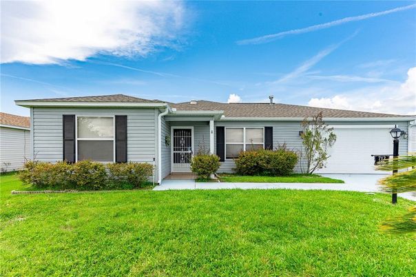 Attached, Backyard, Exterior, Facade, Ranch