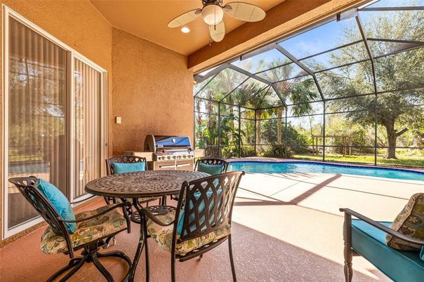 Glass Ceilings, Interior, Pool, Recessed Lighting, Sun Room