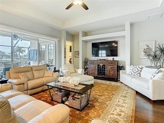 Interior, Living room, Wood Texture Flooring