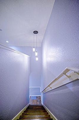 Interior, Pendant Lights, Recessed Lighting