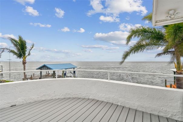 Exterior, Lake, Water