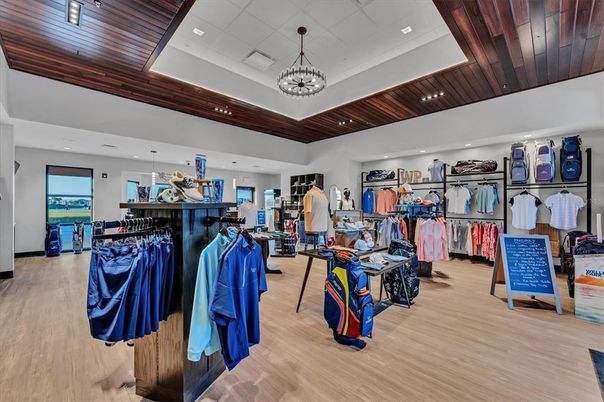 Interior, Pendant Lights, Recessed Lighting, Walk-in Closets, Wooden Ceilings, Wood Texture Flooring